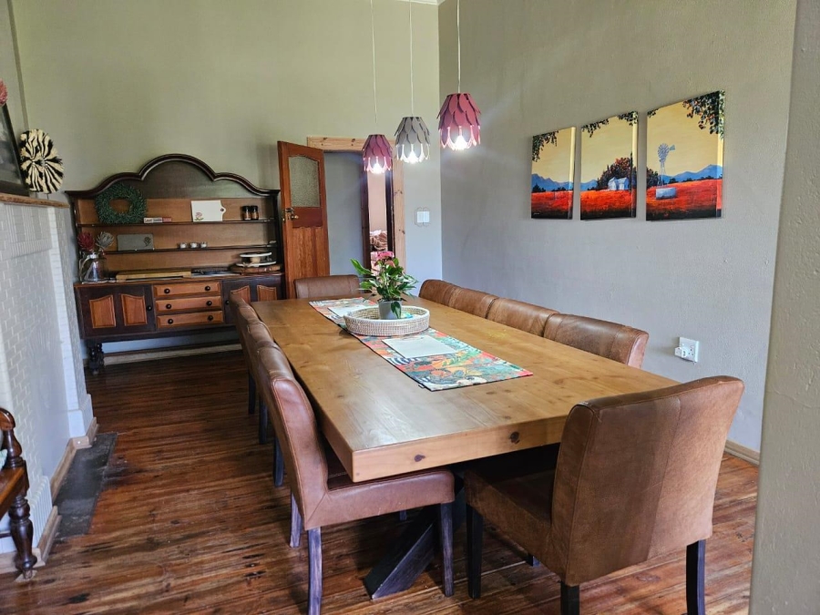 4 Bedroom Property for Sale in Wepener Free State